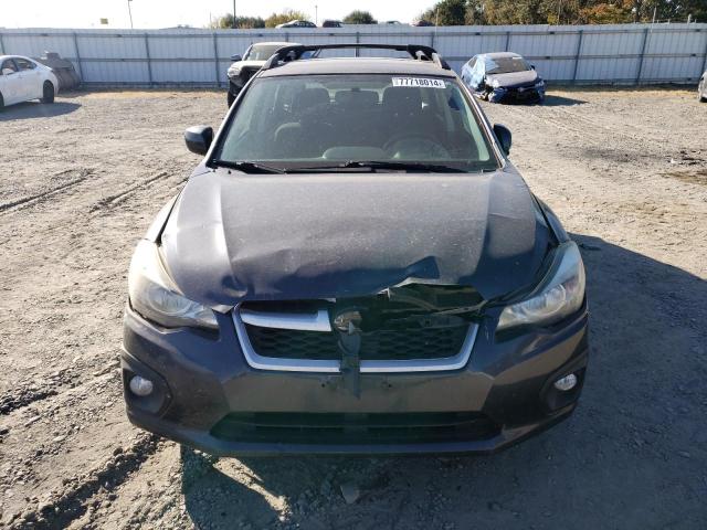 Снимка 5 от търг – 2012 SUBARU IMPREZA SP с VIN JF1GPAL60CH247255