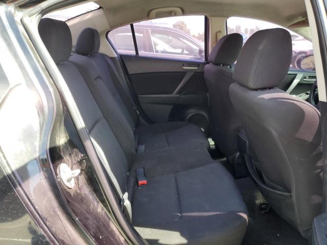 صورة رقم 10 من المزاد - 2010 MAZDA 3 I مع VIN JM1BL1SG2A1241196