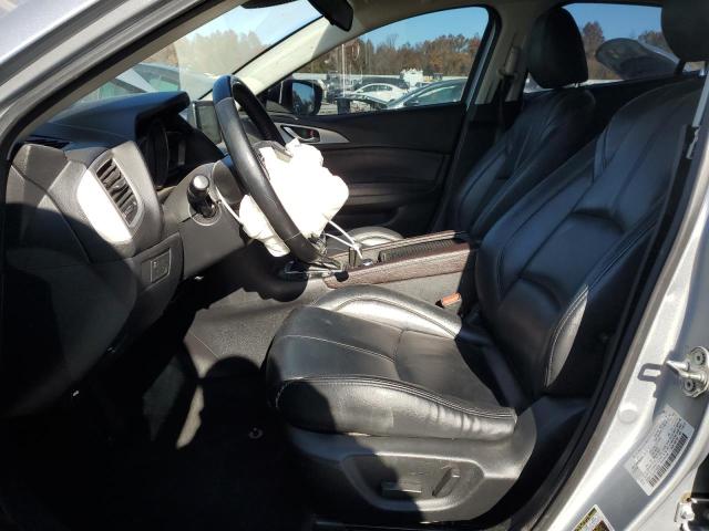 Photo 7 from auction – 2018 MAZDA 3 TOURING with VIN 3MZBN1V3XJM199296