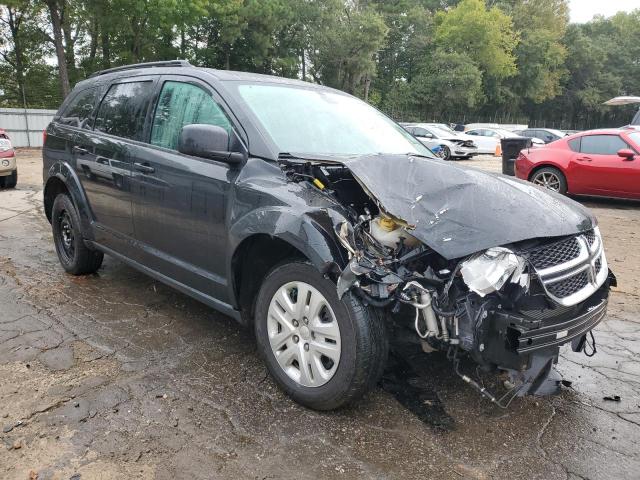 Photo 4 from auction – 2019 DODGE JOURNEY SE with VIN 3C4PDCAB7KT871732