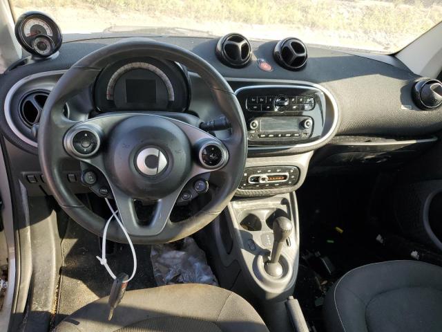 Photo 8 from auction – 2016 SMART FORTWO with VIN WMEFJ5DA1GK067097