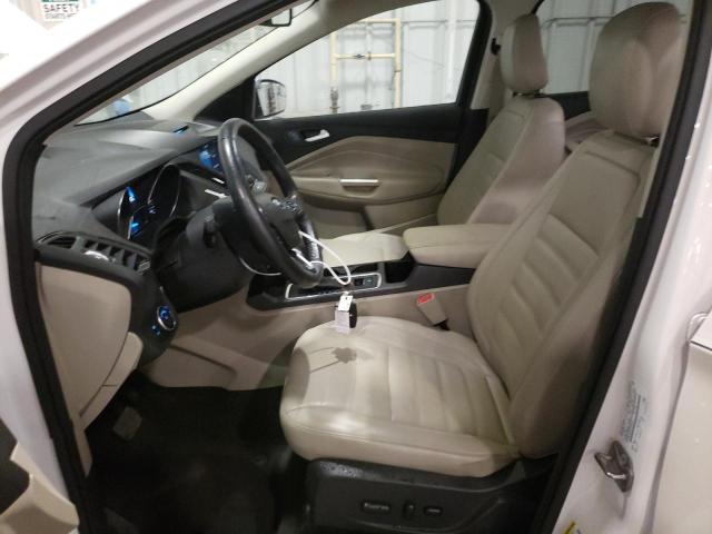Photo 7 from auction – 2018 FORD ESCAPE TIT with VIN 1FMCU9J95JUB25746
