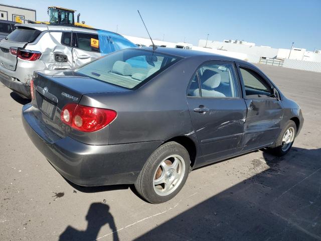 Photo 3 from auction – 2007 TOYOTA COROLLA CE with VIN 1NXBR32E37Z893112