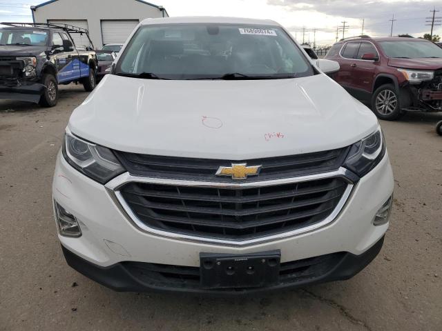 Photo 5 from auction – 2018 CHEVROLET EQUINOX LT with VIN 2GNAXSEV5J6326490