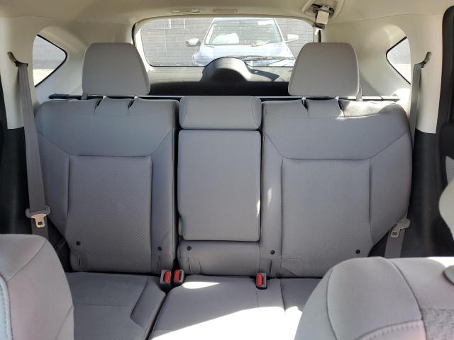 Photo 10 from auction – 2016 HONDA CR-V EX with VIN 2HKRM3H59GH528825