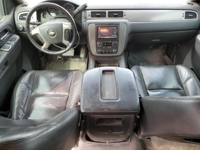 Photo 8 from auction – 2012 CHEVROLET SILVERADO with VIN 1GCPKTE73CF206933