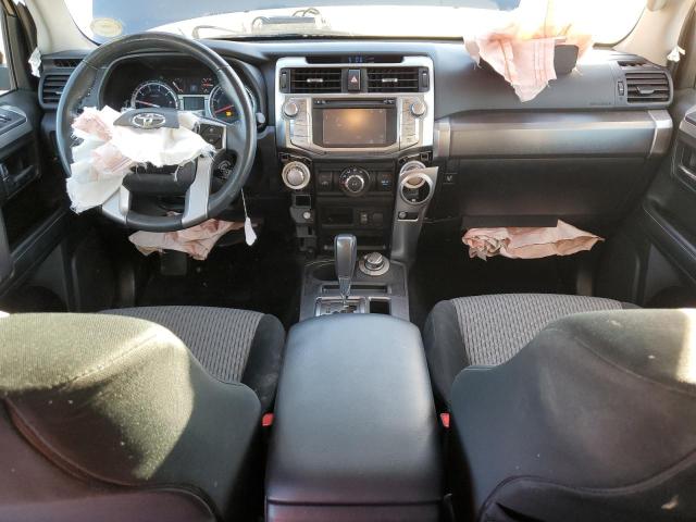 Photo 8 from auction – 2018 TOYOTA 4RUNNER SR with VIN JTEBU5JR2J5569052