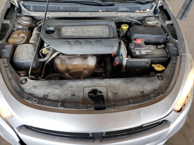 Photo 11 from auction – 2016 DODGE DART SXT with VIN 1C3CDFBB1GD668058