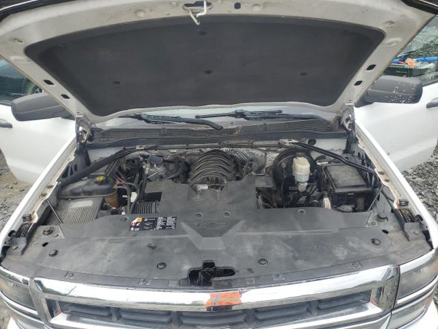 Photo 11 from auction – 2014 CHEVROLET SILVERADO with VIN 1GCVKREC4EZ215407