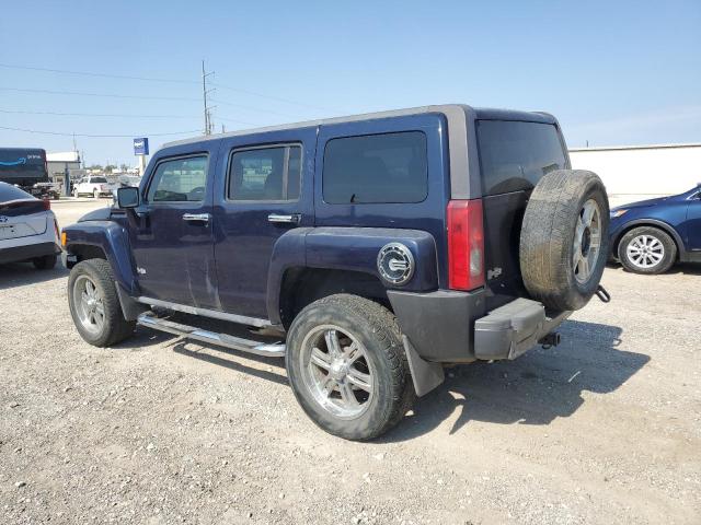 Photo 2 from auction – 2008 HUMMER H3 ALPHA with VIN 5GTEN13L888133680