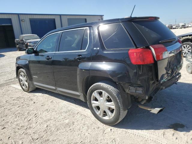 Photo 2 from auction – 2017 GMC TERRAIN SL with VIN 2GKALMEK7H6265504