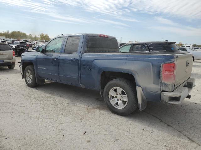 Photo 2 from auction – 2017 CHEVROLET SILVERADO with VIN 1GCRCREC2HZ326489