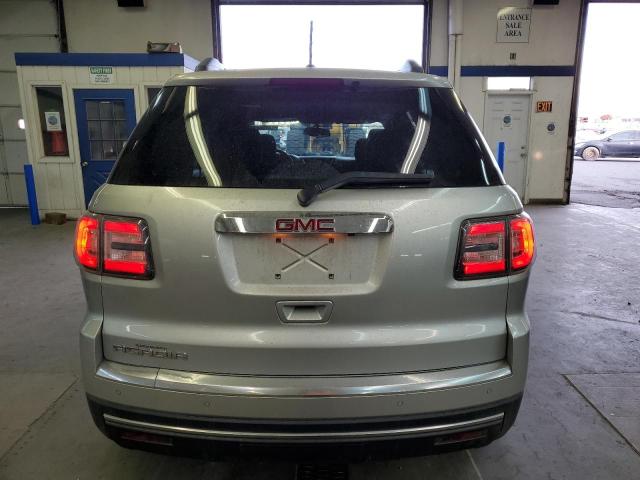 Photo 6 from auction – 2014 GMC ACADIA SLE with VIN 1GKKRNED1EJ237366