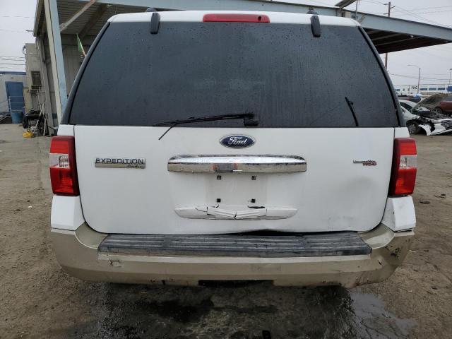 Photo 6 from auction – 2007 FORD EXPEDITION with VIN 1FMFU17577LA58004