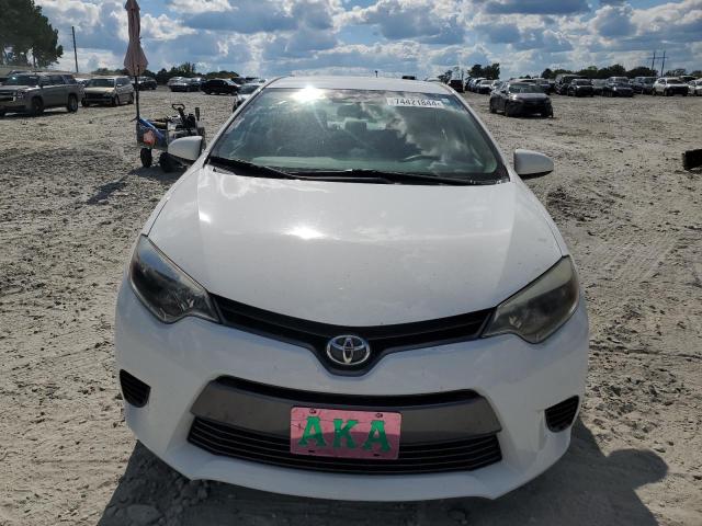 Photo 5 from auction – 2016 TOYOTA COROLLA L with VIN 5YFBURHE4GP392823