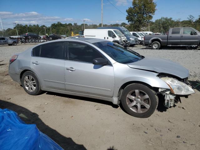 Photo 4 from auction – 2011 NISSAN ALTIMA BAS with VIN 1N4AL2AP2BN514544