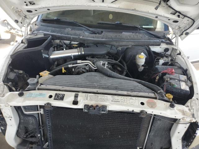 Photo 11 from auction – 2001 DODGE RAM 1500 with VIN 3B7HF13Y91M515490
