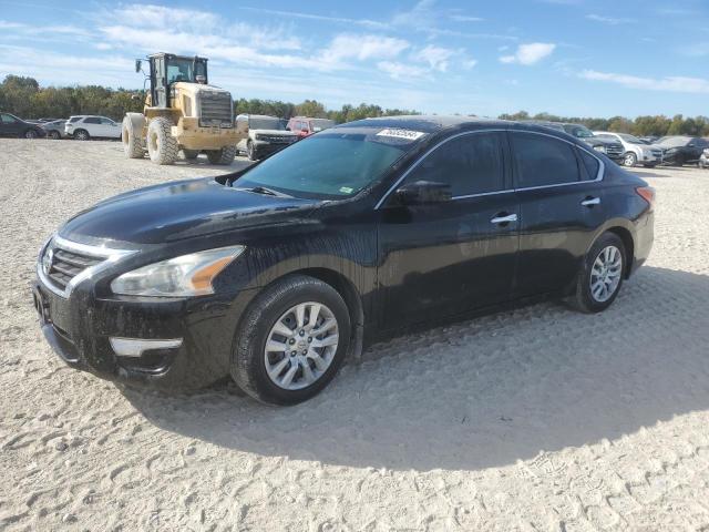 Photo 1 from auction – 2013 NISSAN ALTIMA 2.5 with VIN 1N4AL3AP3DC174437