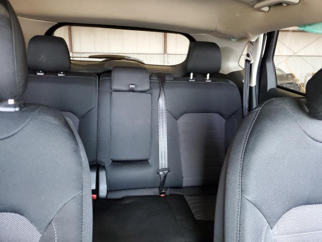 Photo 10 from auction – 2017 FORD EDGE SE with VIN 2FMPK4G9XHBC51098