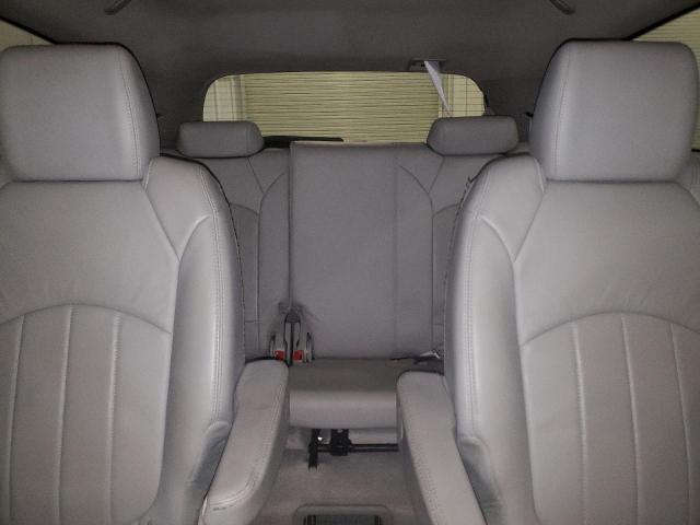 Photo 10 from auction – 2011 BUICK ENCLAVE CX with VIN 5GAKVBED9BJ293848