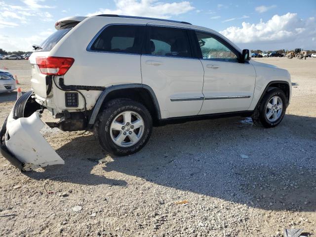 Photo 3 from auction – 2012 JEEP GRAND CHER with VIN 1C4RJFAG7CC141492