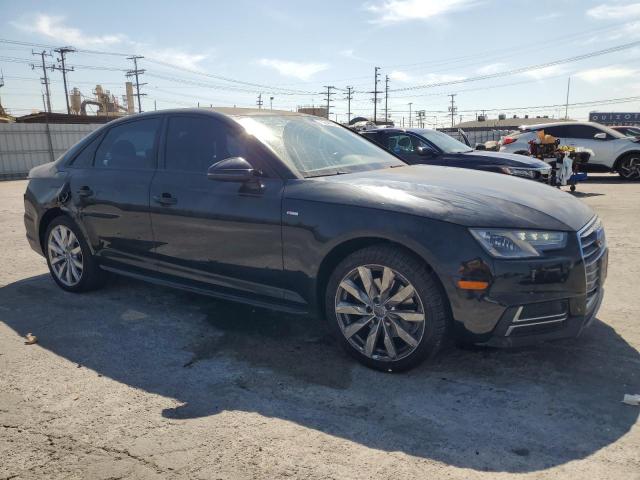 Photo 4 from auction – 2018 AUDI A4 PREMIUM with VIN WAUKMAF42JA225445