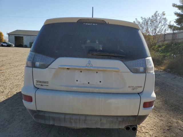 Photo 6 from auction – 2012 MITSUBISHI OUTLANDER with VIN JA4JS4AX4CU013777