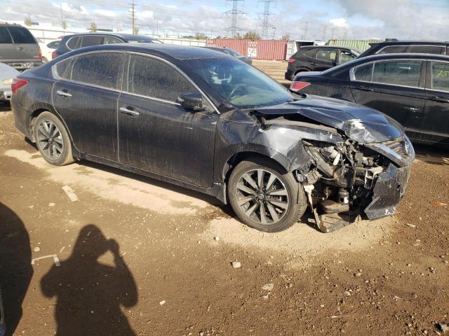 Photo 4 from auction – 2018 NISSAN ALTIMA 2.5 with VIN 1N4AL3AP1JC155378