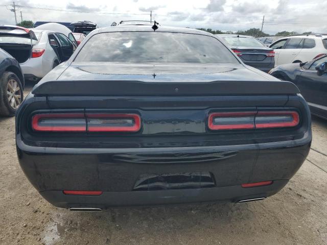 Photo 6 from auction – 2022 DODGE CHALLENGER with VIN 2C3CDZJG2NH117913