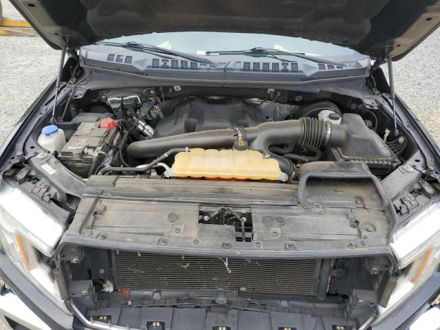Photo 11 from auction – 2019 FORD F150 SUPER with VIN 1FTEW1C42KFA07752