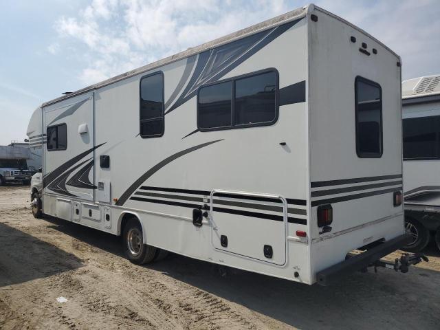 Photo 3 from auction – 2018 EVOY TRAILER with VIN 1FDXE4FS0GDC57500