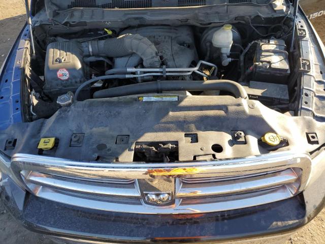 Photo 11 from auction – 2012 DODGE RAM 1500 S with VIN 1C6RD7LT5CS188847
