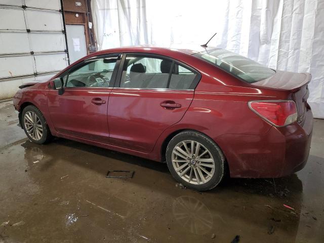 Zdjęcie 2 z aukcji – 2016 SUBARU IMPREZA PR z VIN JF1GJAF62GH011290