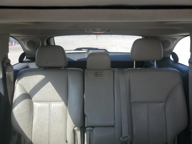 Photo 10 from auction – 2011 FORD EDGE LIMIT with VIN 2FMDK3KC9BBA63535