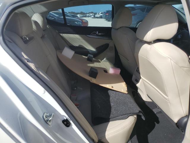 Photo 10 from auction – 2020 NISSAN MAXIMA SL with VIN 1N4AA6DV8LC382801