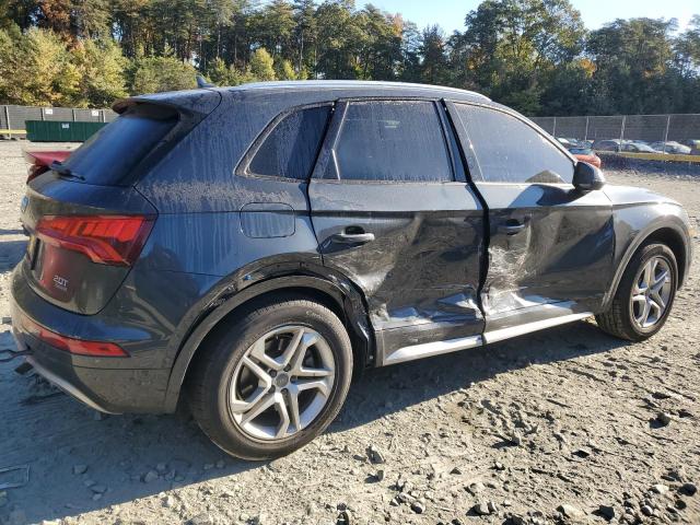 Photo 3 from auction – 2018 AUDI Q5 PREMIUM with VIN WA1ANAFY7J2238839