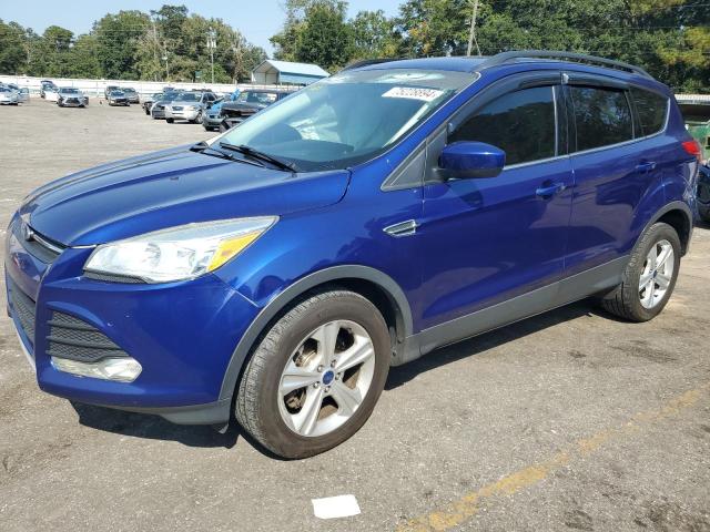 FORD ESCAPE SE 2015 with VIN 1FMCU9G9XFUB97220 - Photo from auction