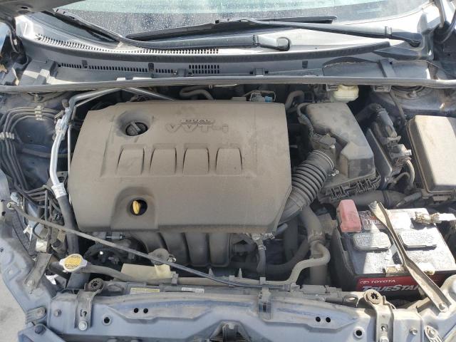 Photo 11 from auction – 2016 TOYOTA COROLLA L with VIN 5YFBURHE0GP506705