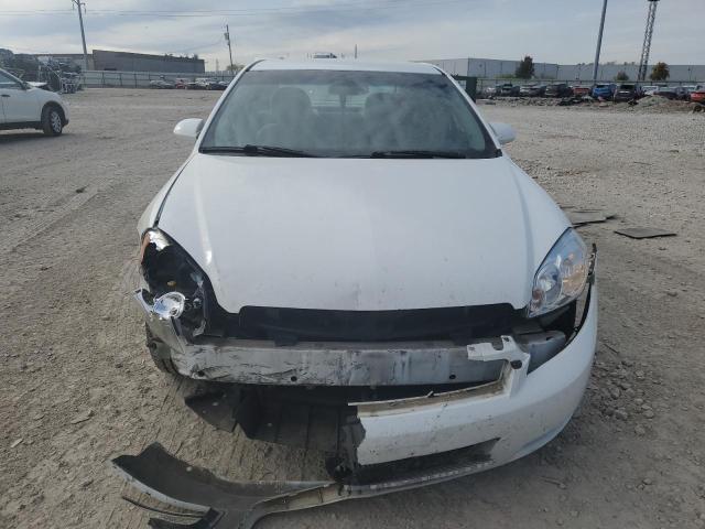 Photo 5 from auction – 2014 CHEVROLET IMPALA LIM with VIN 2G1WA5E33E1176455