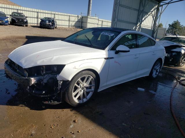 AUDI A5 PREMIUM 2024 с VIN WAUFACF53RA088770 - Фото с аукциона