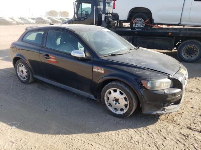 Photo 4 from auction – 2010 VOLVO C30 T5 with VIN YV1672MK6A2172028