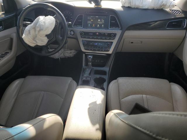Photo 8 from auction – 2016 HYUNDAI SONATA SPO with VIN 5NPE34AF4GH316280