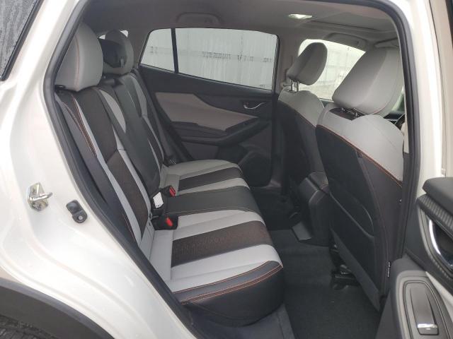 Photo 10 from auction – 2022 SUBARU CROSSTREK with VIN JF2GTHMC2NH277526