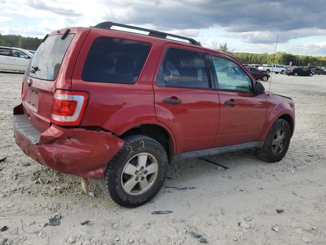 Photo 3 from auction – 2012 FORD ESCAPE XLT with VIN 1FMCU9D71CKB15434