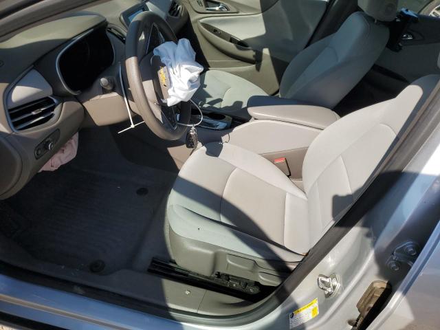 Photo 7 from auction – 2018 CHEVROLET MALIBU LS with VIN 1G1ZB5ST2JF116801