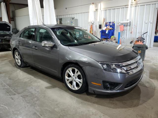 Photo 4 from auction – 2012 FORD FUSION SE with VIN 3FAHP0HA2CR139987