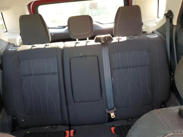 Photo 10 from auction – 2020 FORD ECOSPORT S with VIN MAJ6S3GL3LC392860