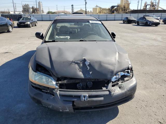 Photo 5 from auction – 2001 HONDA ACCORD EX with VIN 1HGCG16591A034288