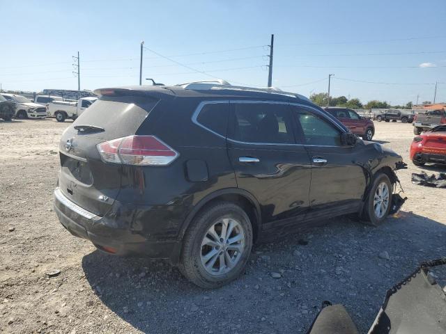 Photo 3 from auction – 2016 NISSAN ROGUE S with VIN 5N1AT2MT9GC861306
