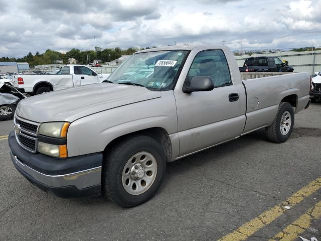 CHEVROLET SILVERADO 2006 z numerem VIN 3GCEC14X96G167889 - Zdjęcie z aukcji